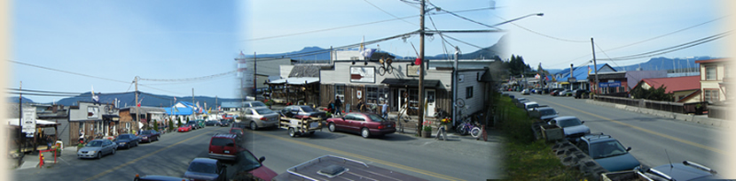 Cowichan Village