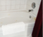 Rosewood Jacuzzi Tub